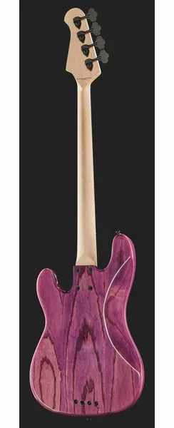 Lakland Skyline 44-64 Custom GZ 4 PP, foto 3