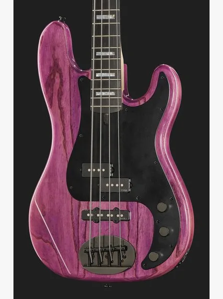 Lakland Skyline 44-64 Custom GZ 4 PP, foto 4