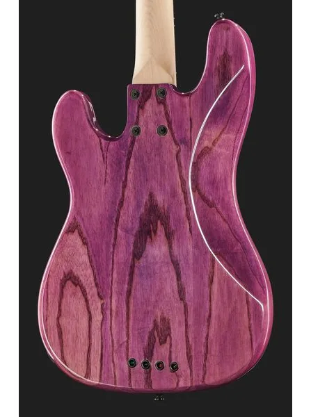 Lakland Skyline 44-64 Custom GZ 4 PP, foto 5