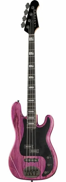Lakland Skyline 44-64 Custom GZ 4 PP