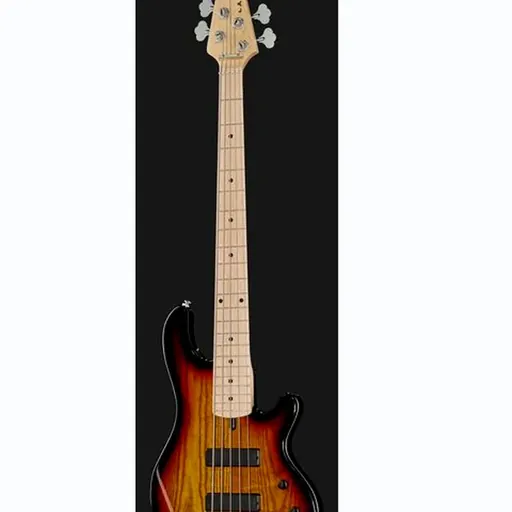 Lakland Skyline 55-01 5-String 3TSB – foto 2