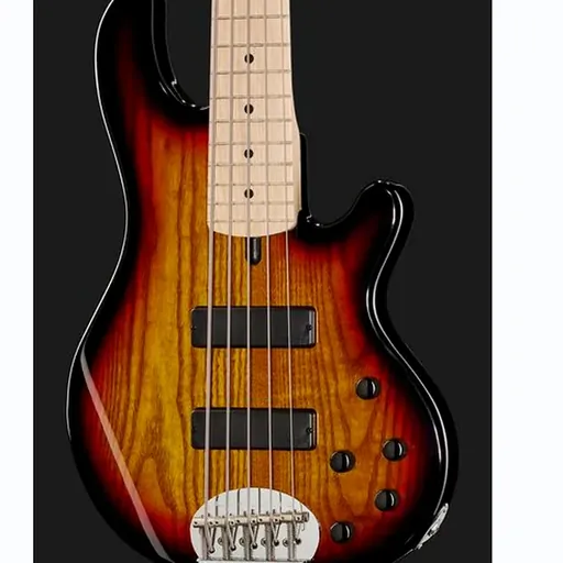 Lakland Skyline 55-01 5-String 3TSB – foto 4