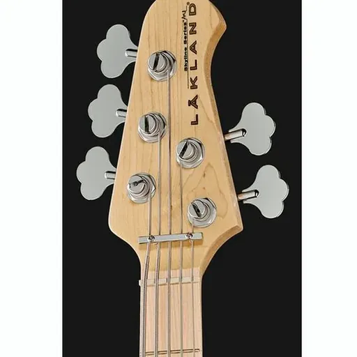 Lakland Skyline 55-01 5-String 3TSB – foto 6