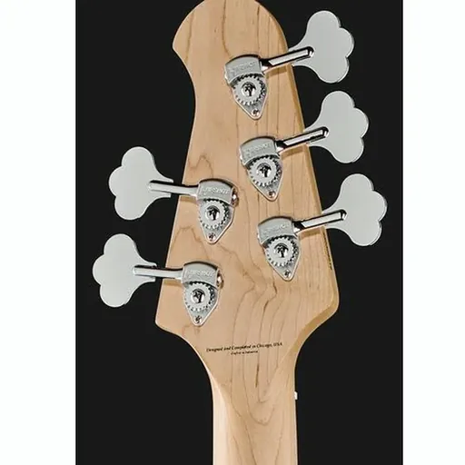 Lakland Skyline 55-01 5-String 3TSB – foto 7