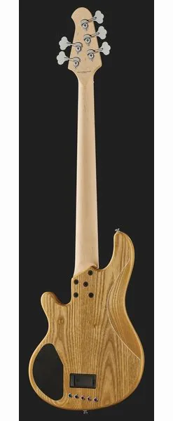 Lakland Skyline 55-01 5-String NAT, foto 3