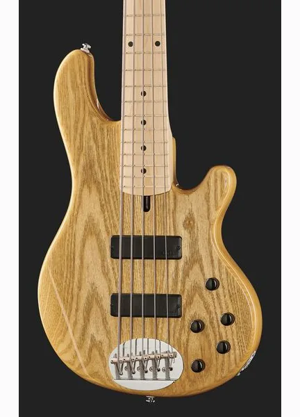 Lakland Skyline 55-01 5-String NAT, foto 4