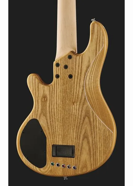 Lakland Skyline 55-01 5-String NAT, foto 5
