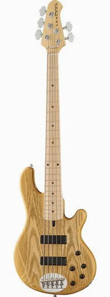 Lakland Skyline 55-01 5-String NAT