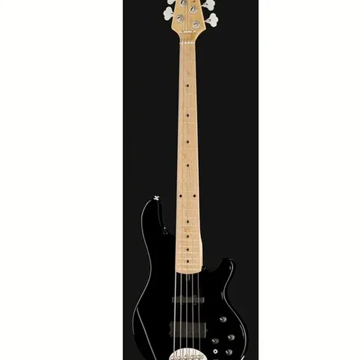 Lakland Skyline 55-02 5-String BK – foto 2