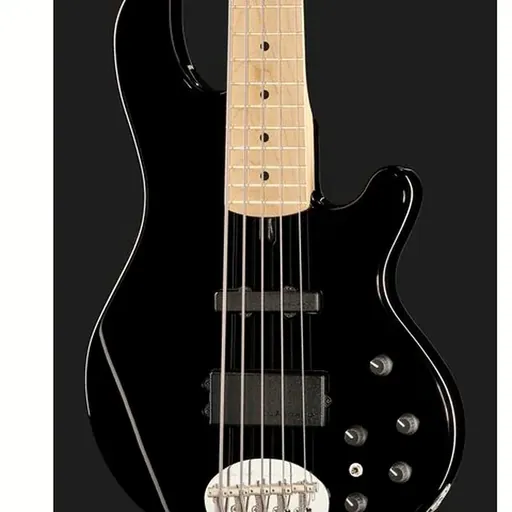 Lakland Skyline 55-02 5-String BK – foto 4