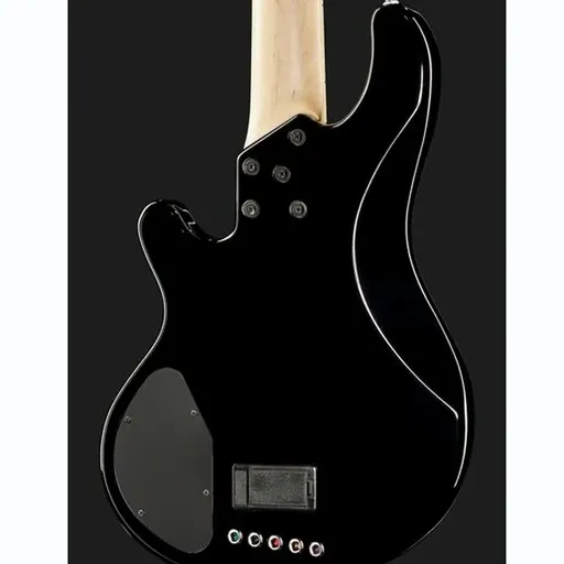 Lakland Skyline 55-02 5-String BK – foto 5