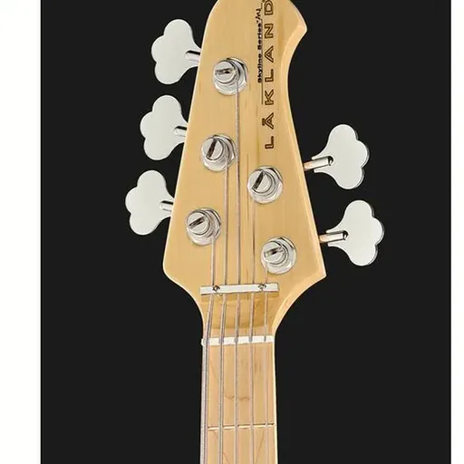 Lakland Skyline 55-02 5-String BK – foto 6