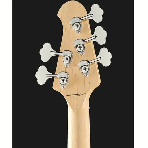 Lakland Skyline 55-02 5-String BK – foto 7