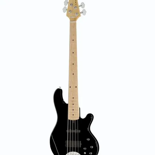 Lakland Skyline 55-02 5-String BK