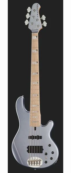 Lakland Skyline 55-02 Custom 5 IBM, foto 2