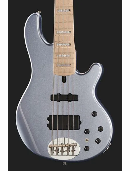 Lakland Skyline 55-02 Custom 5 IBM, foto 4