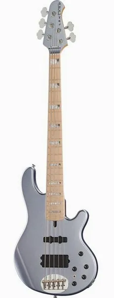 Lakland Skyline 55-02 Custom 5 IBM