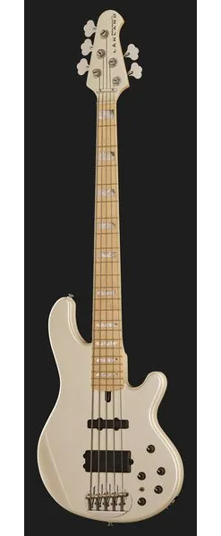 Lakland Skyline 55-02 Custom WPG, foto 2