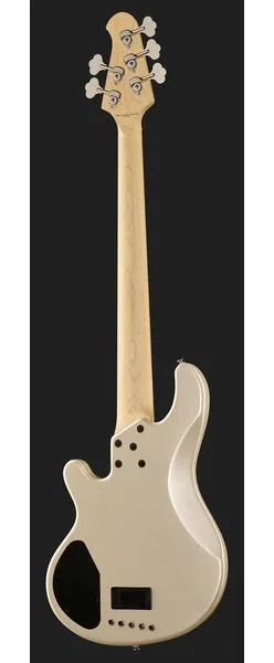 Lakland Skyline 55-02 Custom WPG, foto 3