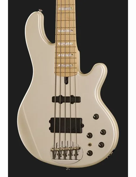 Lakland Skyline 55-02 Custom WPG, foto 4