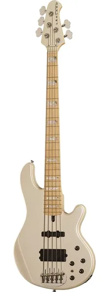 Lakland Skyline 55-02 Custom WPG