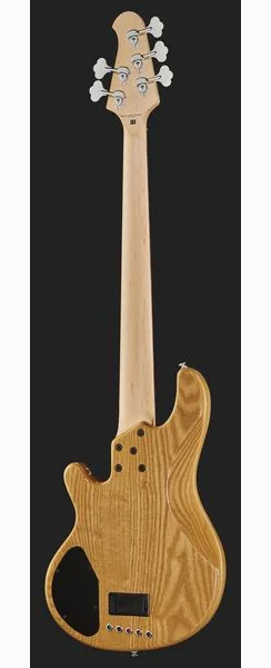 Lakland Skyline 55-02 Deluxe 5 NAT, foto 3