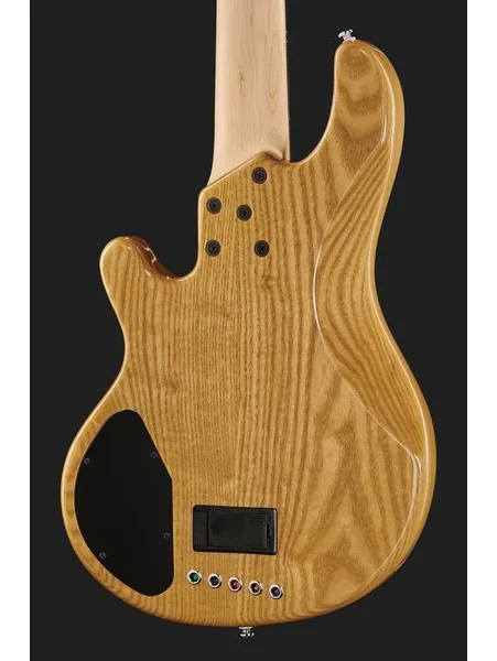 Lakland Skyline 55-02 Deluxe 5 NAT, foto 5