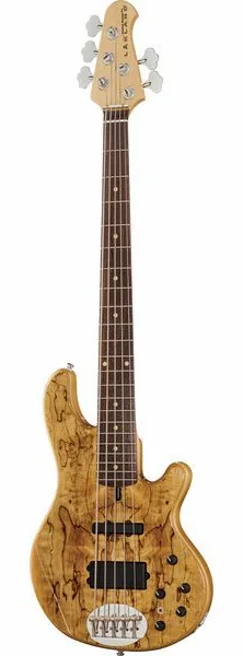 Lakland Skyline 55-02 Deluxe 5 NAT