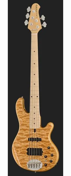 Lakland Skyline 55-02 Deluxe 5 NG, foto 2