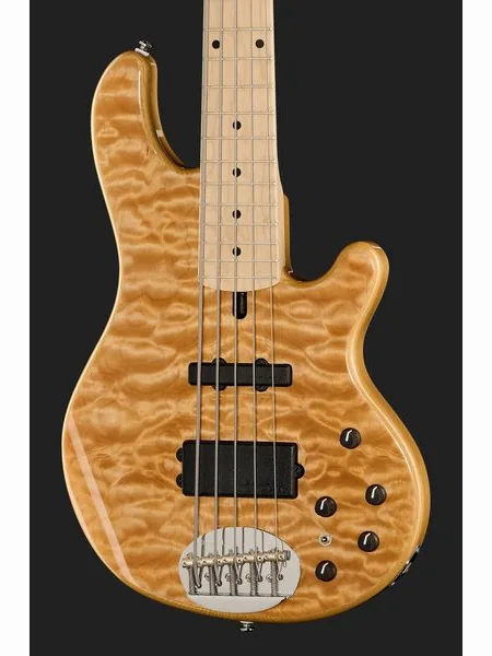 Lakland Skyline 55-02 Deluxe 5 NG, foto 4