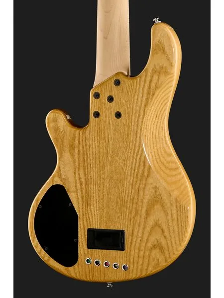 Lakland Skyline 55-02 Deluxe 5 NG, foto 5