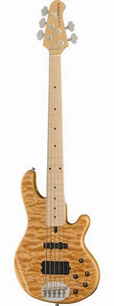 Lakland Skyline 55-02 Deluxe 5 NG