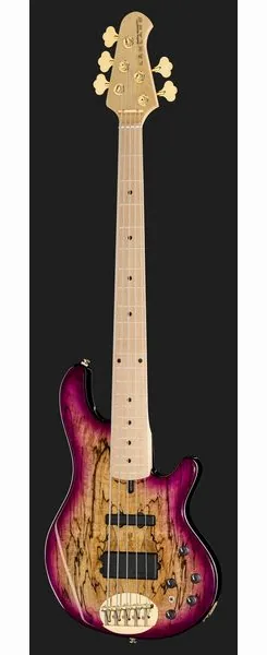 Lakland Skyline 55-02 Deluxe 5 SMT VIB, foto 2