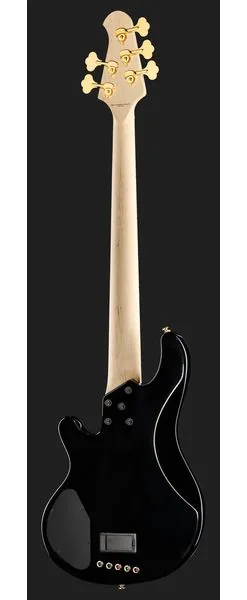 Lakland Skyline 55-02 Deluxe 5 SMT VIB, foto 3