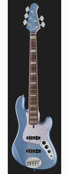Lakland Skyline Darryl Jones 5 LPB, foto 2