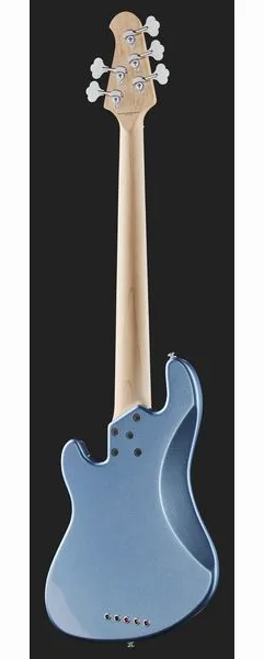 Lakland Skyline Darryl Jones 5 LPB, foto 3
