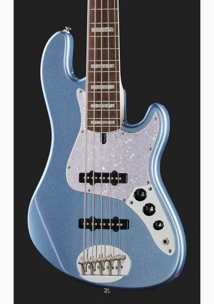 Lakland Skyline Darryl Jones 5 LPB, foto 4