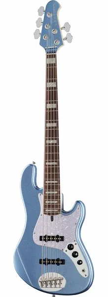 Lakland Skyline Darryl Jones 5 LPB