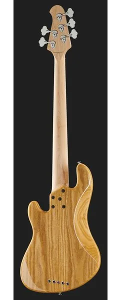 Lakland Skyline Darryl Jones 5 NAT, foto 3