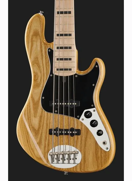 Lakland Skyline Darryl Jones 5 NAT, foto 4