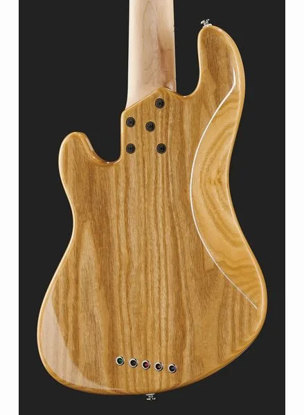 Lakland Skyline Darryl Jones 5 NAT, foto 5