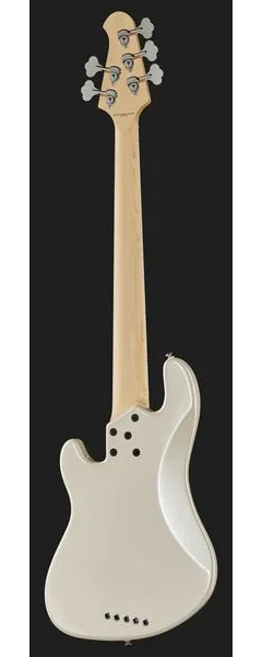 Lakland Skyline Darryl Jones 5 WHP, foto 2