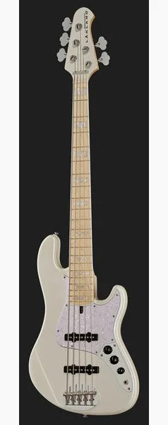 Lakland Skyline Darryl Jones 5 WHP, foto 3