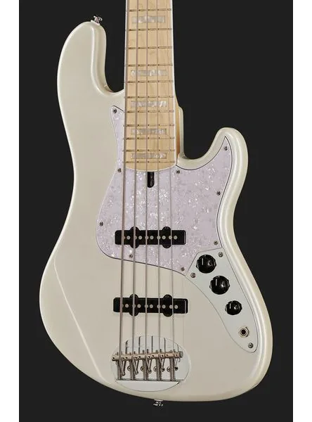 Lakland Skyline Darryl Jones 5 WHP, foto 4