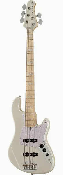 Lakland Skyline Darryl Jones 5 WHP