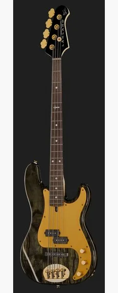 Lakland Skyline Geezer Butler 4 TBK, foto 2