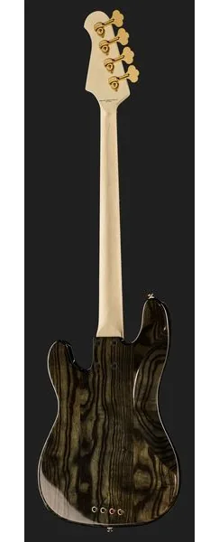 Lakland Skyline Geezer Butler 4 TBK, foto 3