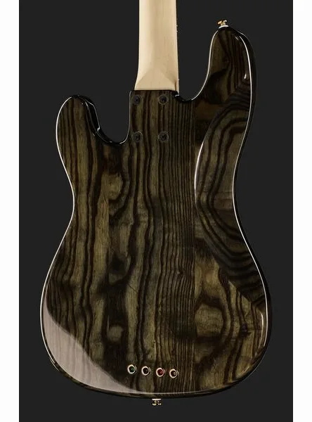 Lakland Skyline Geezer Butler 4 TBK, foto 5