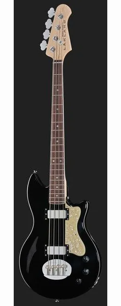 Lakland Skyline Hollowbody-30 4 BG, foto 2