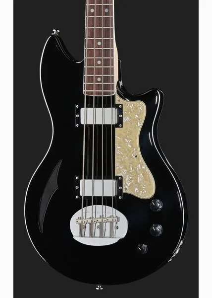 Lakland Skyline Hollowbody-30 4 BG, foto 4